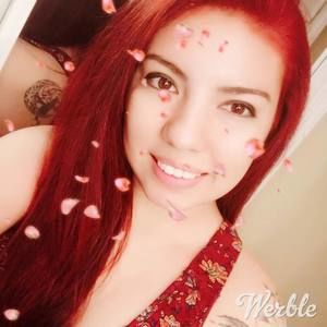 Meet your Posher, Wendy